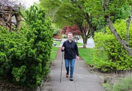 Paciente de OHSU ya casi no sufre convulsiones gracias a una terapia regenerativa de las células cerebrales