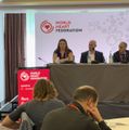  Cumbre Mundial del Corazón 2023