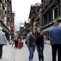 Turismo en Suiza