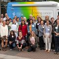 KCI van at 2022 CPP Grantee Conference