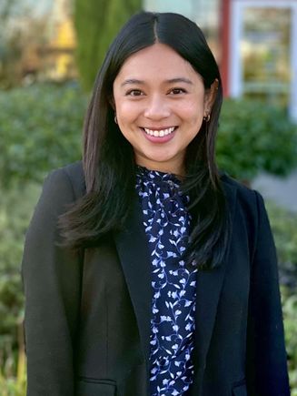 Evita Santos, Pharm.D. (Courtesy)