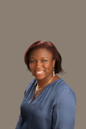 Enyo Dzata-Smith, D.N.P., M.S.N., CPNP (Courtesy)