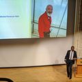 Mehrdad Ramezan Baik del Center for Health _ Healing en Oregon Health _ Science University 4