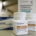 Es poco frecuente que los adolescentes reciban medicamentos contra la adicción en los centros de tratamiento de los Estados Unidos