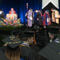OHSU celebra a sus graduados, el futuro de la salud y la ciencia