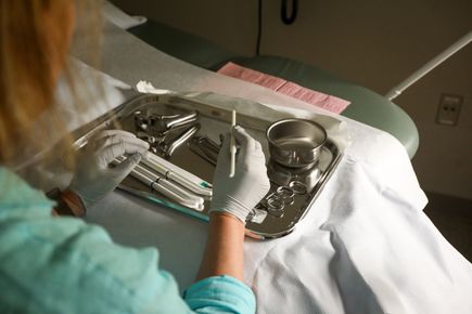 Basic health care