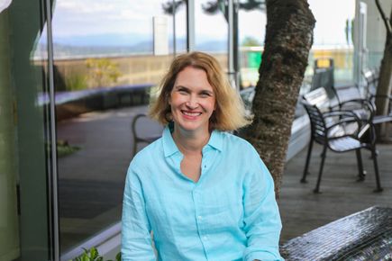 Maria Rodriguez, M.D., M.P.H. (OHSU)