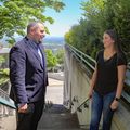 OHSU treats patient with hypertrophic cardiomyopathy