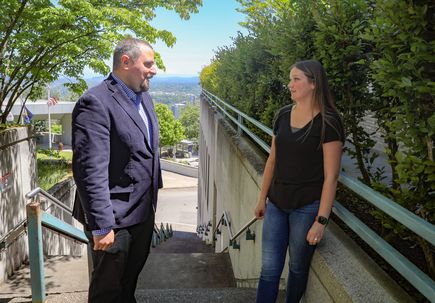 OHSU treats patient with hypertrophic cardiomyopathy