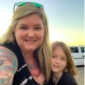 Kylie Swenson, OHSU clinical trial patient
