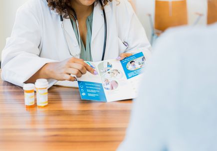 Treatment for opioid use disorder varies widely among states study finds