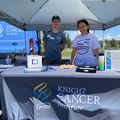 en Klamath Tribal Health en Chiloquin, Oregón