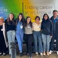Hitting the road to bring cancer education to Oregonians