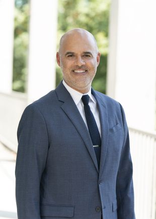 Cliff Coleman, M.D., M.P.H. (OHSU)