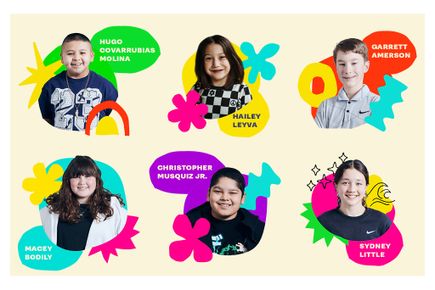 2023 Freestyle patient-designers