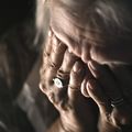 Según un estudio, la cobertura de salud mental para adultos mayores es escasa