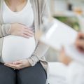 Vinculan el consumo de THC durante el embarazo a cambios en el desarrollo fetal