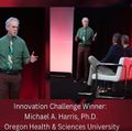OHSU Doernbecher NICH program wins innovation award at international conference