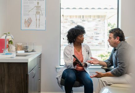 Viewpoint: La mala comunicación profundiza las inequidades en el acceso a la salud y el racismo sistémico