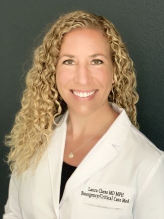 Laura Chess, M.D., M.P.H. (OHSU)