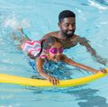 OHSU Doernbecher ofrece consejos sobre la seguridad en el agua para ayudar a prevenir ahogamientos