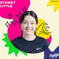 Sydney Little - Doernbecher Freestyle XIX