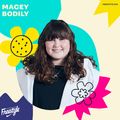 Macey Bodily - Doernbecher Freestyle XIX