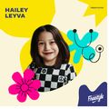 Hailey Leyva - Doernbecher Freestyle XIX