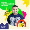 Hugo Covarrubias Molina - Doernbecher Freestyle XIX