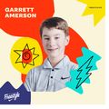 Garrett Amerson - Doernbecher Freestyle XIX