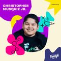Christopher Musquiz Jr. - Doernbecher Freestyle XIX