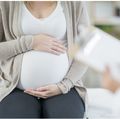 THC use during pregnancy linked to changes in fetal development