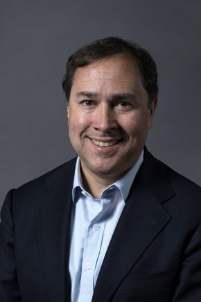 John Hershey (OHSU)