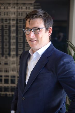 Josh Schlesinger (OHSU)