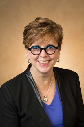 Nancy Haigwood (OHSU)