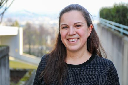 Elinor Sullivan, Ph.D.