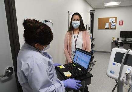 La Clinica Acute Care Clinic