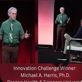 Desafío de innovación - Michael A. Harris, Ph.D.