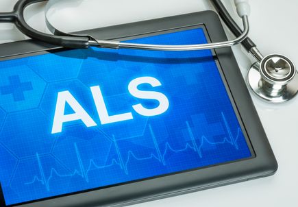 OHSU study to help treatment for ALS