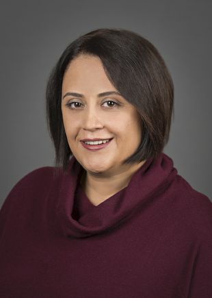 Bahareh Ajami. Ph.D. (OHSU)