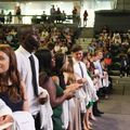 OHSU School of Medicine White Coat 2027