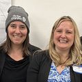 Nutrition Oregon Campaign in Douglas County
