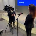 Kathleen Carlson KATU interview