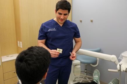 OHSU focuses on pain management