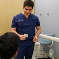 OHSU focuses on pain management in treatment, research and learning