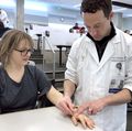 OHSU Comprehensive Pain Center