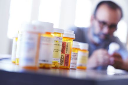 Pain management options