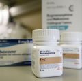 Opioid disorder treatment