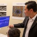 Preserving sight with optical coherence tomography