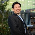 David Huang, M.D., Ph.D.